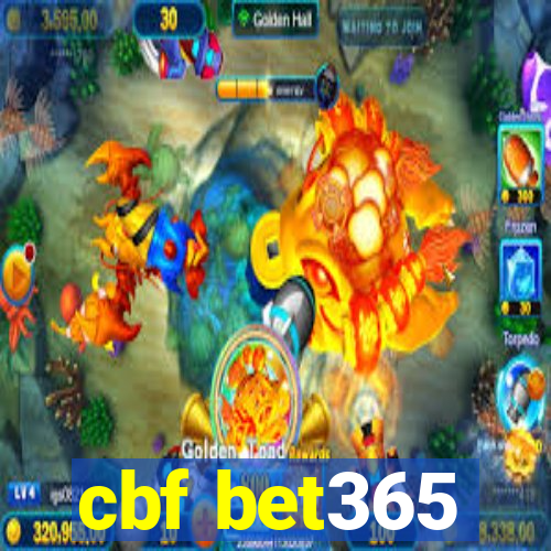 cbf bet365